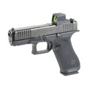 GLOCK 45 GEN6 9MM 10RD 4.02" EPS BLK 2