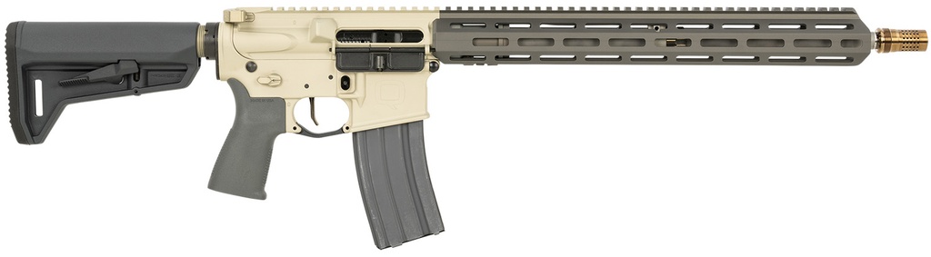 Q Sugar Weasel Rifle 1