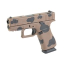 GLOCK 43X 9MM 15RD MYSTERY DOO 2