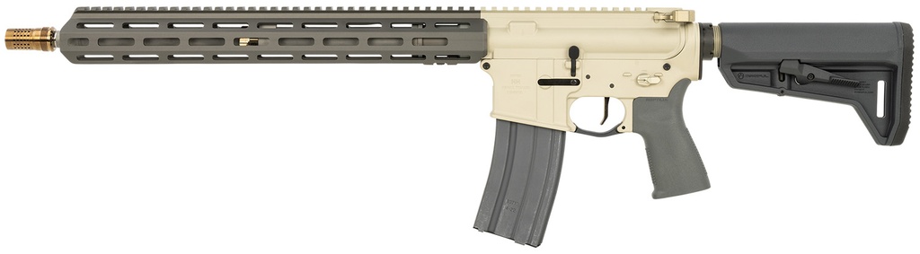 Q Sugar Weasel Rifle 2