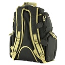 GPS HANDGUNNER BACKPACK BLK/TAN 1