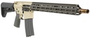 Q Sugar Weasel Rifle 3
