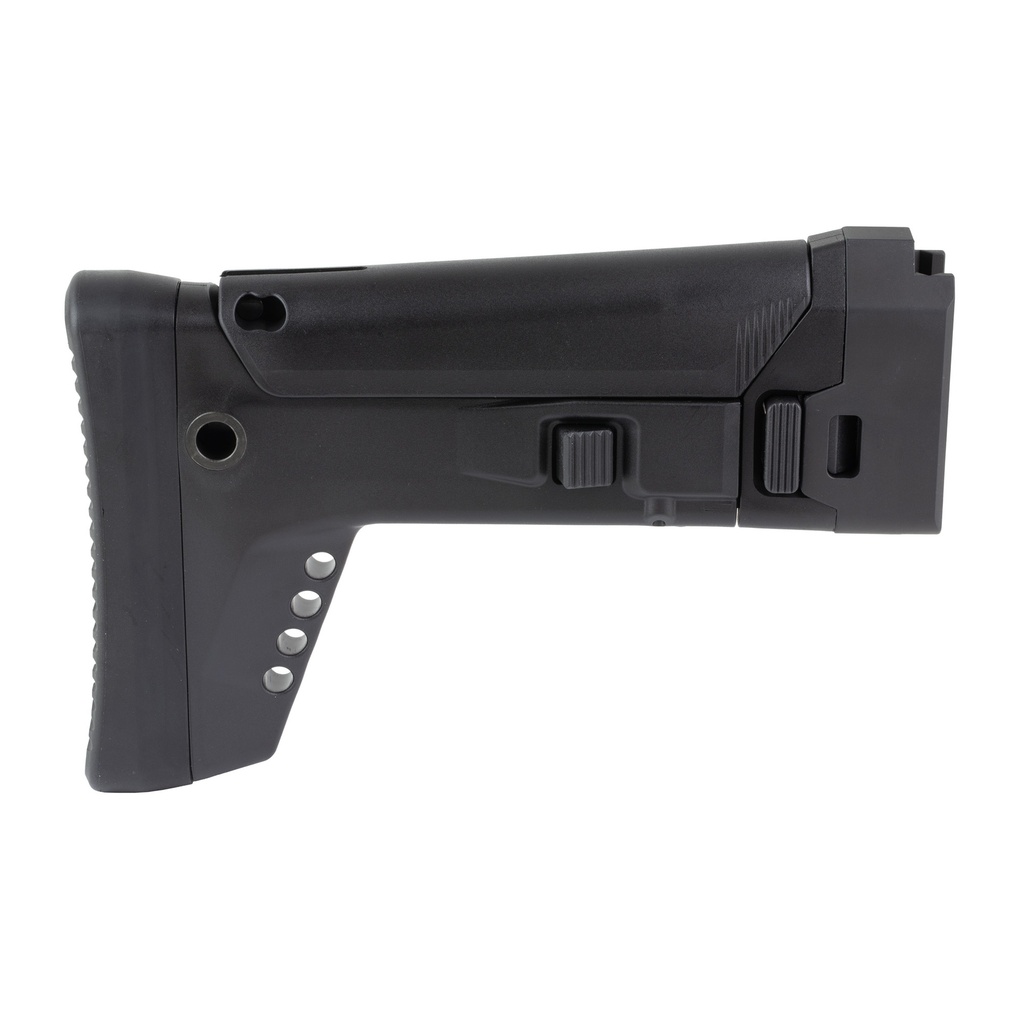 Global Ordnance GO 1913 UNIVERSAL FOLDING STOCK BLK 1