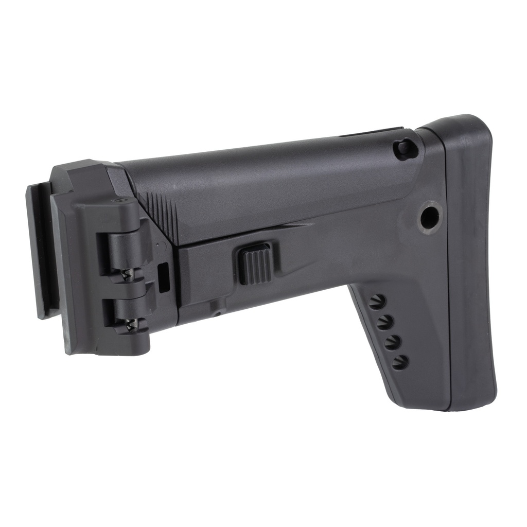 Global Ordnance GO 1913 UNIVERSAL FOLDING STOCK BLK 2