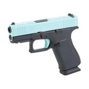 GLOCK 43X 9MM 15RD MINT CONDITION 2