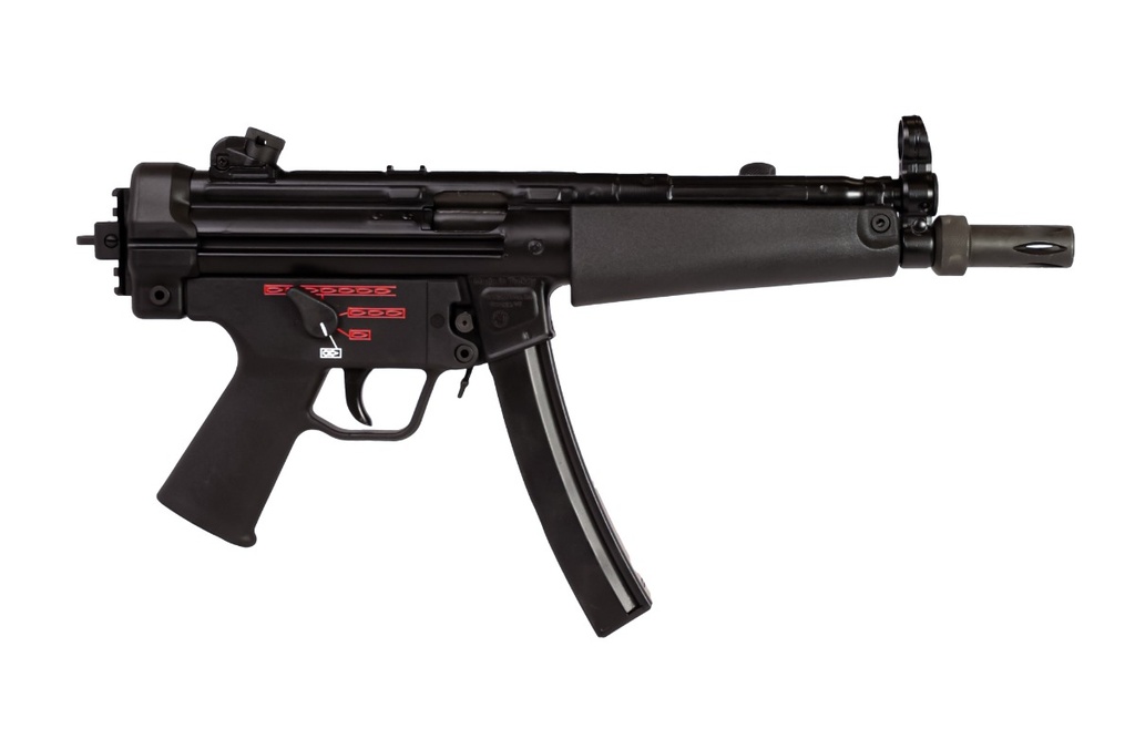 Century Arms AP5 1