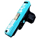 GLOCK 43X 9MM 15RD MINT CONDITION 4