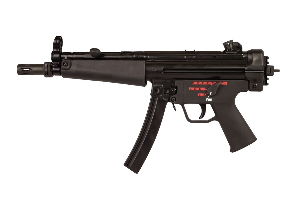 Century Arms AP5 2
