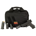 GLOCK 43X 9MM HP SUP 15RD 407K BLK 3