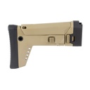 GO 1913 UNIVERSAL FOLDING STOCK FDE 1