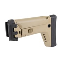 GO 1913 UNIVERSAL FOLDING STOCK FDE 2