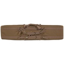GPS DOUBLE RIFLE CASE 55" FDE 1