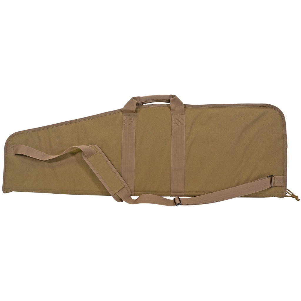 GPS SINGLE RIFLE CASE 42" FDE 1