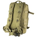 GPS TACT BUGOUT CMPTR BACKPACK TAN 1
