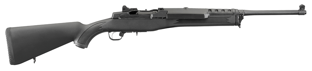 Ruger Mini-14 Ranch 1