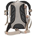 GPS TAC RANGE BACKPACK TALL TAN 1