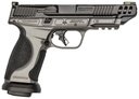 Smith and Wesson M&P9 M2.0 Competitor 1
