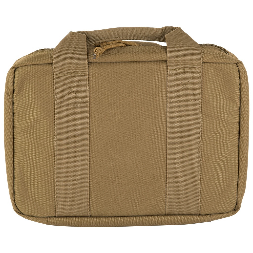 GPS PISTOL CASE 15" FDE 1
