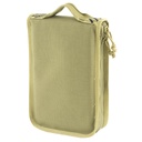 GPS TACTICAL PISTOL CASE TAN 1