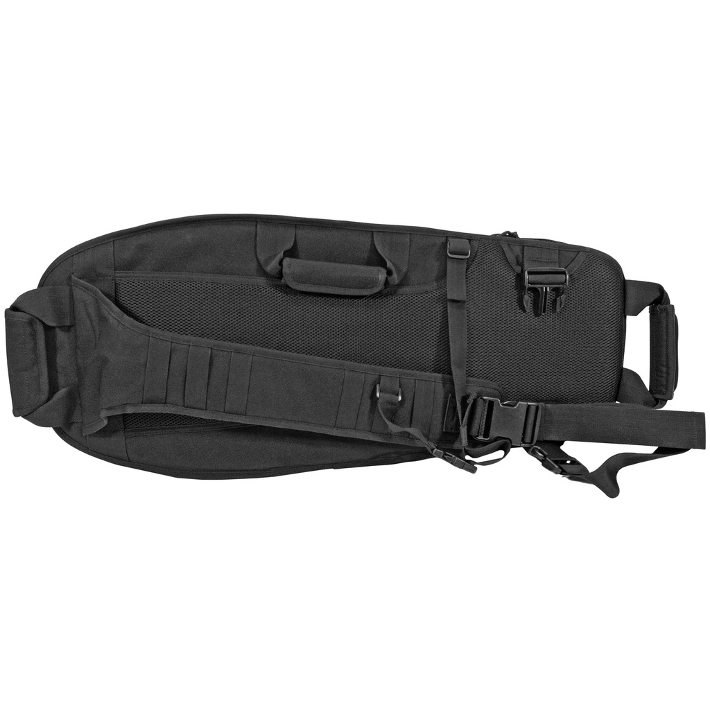 GPS COVERT RIFLE CASE 30" BLACK 1