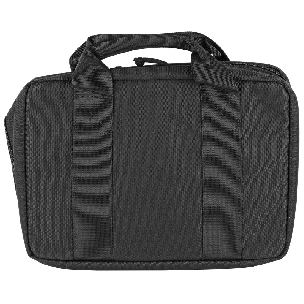 GPS PISTOL CASE 15" BLACK 1