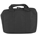 GPS PISTOL CASE 15" BLACK 1