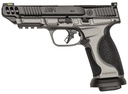 Smith and Wesson M&P9 M2.0 Competitor 2