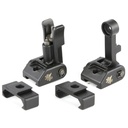 GRIFFIN M2 SIGHTS FRONT & REAR 2