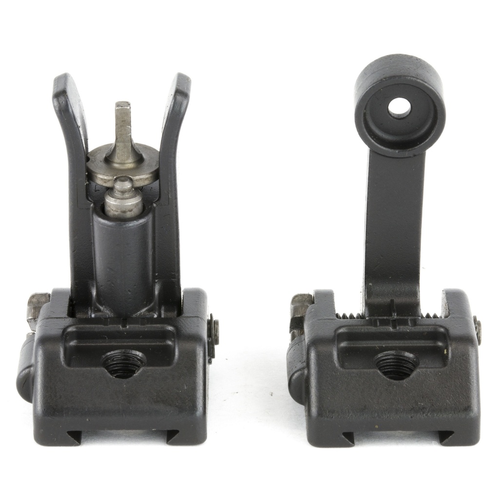 GRIFFIN M2 SIGHTS FRONT & REAR 3