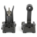GRIFFIN M2 SIGHTS FRONT & REAR 3