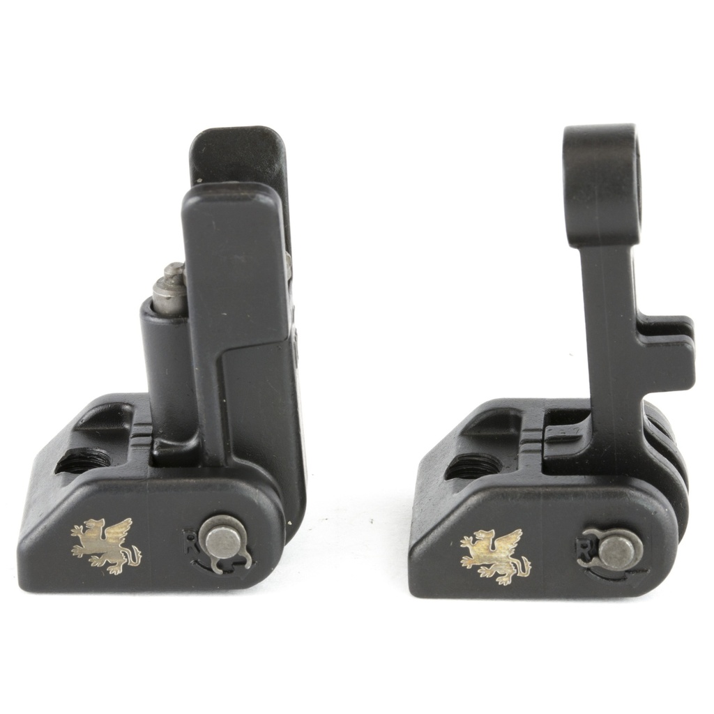 GRIFFIN M2 SIGHTS FRONT & REAR 4