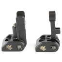 GRIFFIN M2 SIGHTS FRONT & REAR 4