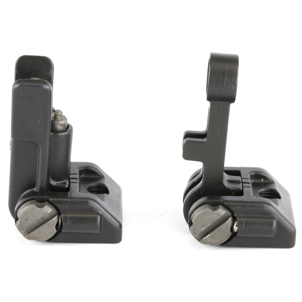 GRIFFIN M2 SIGHTS FRONT & REAR 5