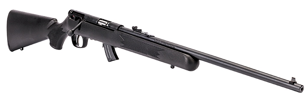 Savage Arms Mark II FV 2