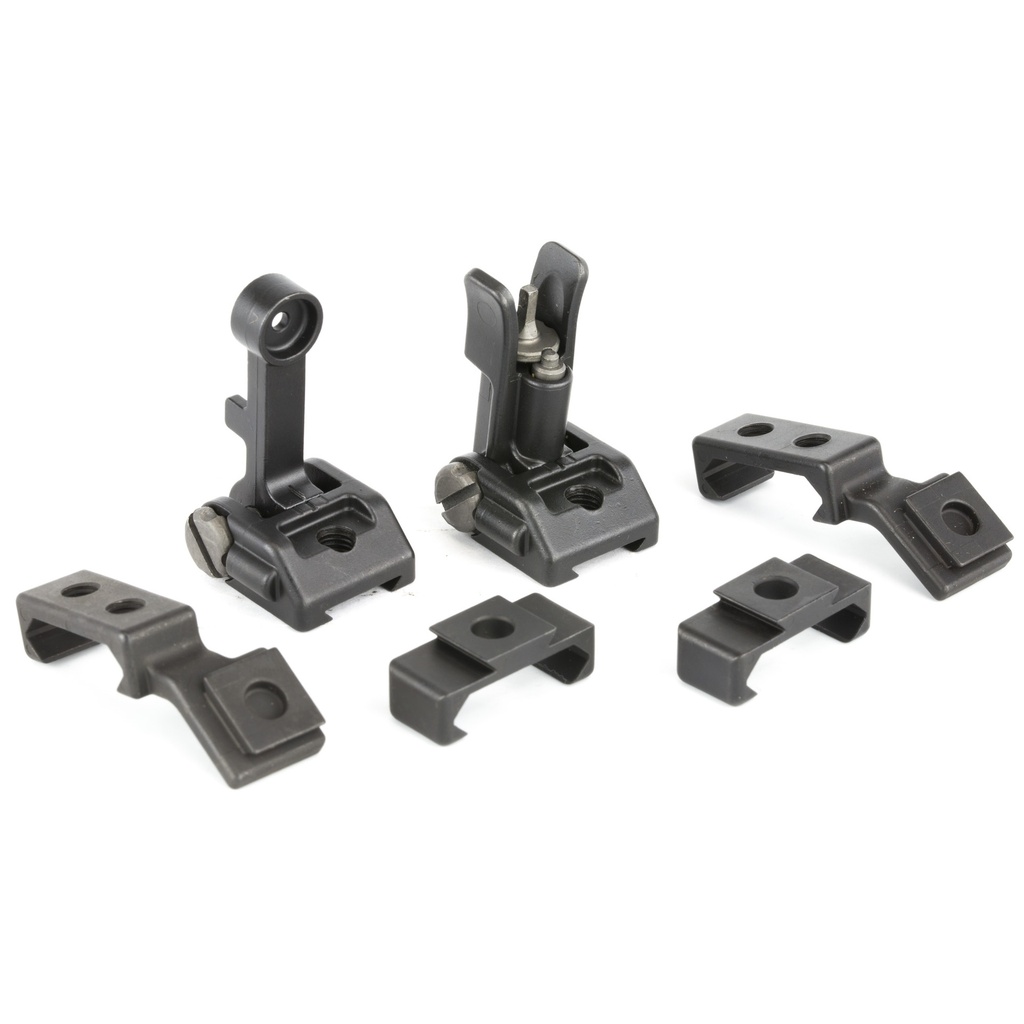 GRIFFIN M2 SIGHTS DEPLOY KIT 1