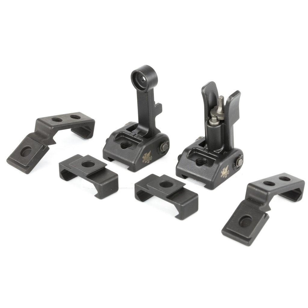 GRIFFIN M2 SIGHTS DEPLOY KIT 2