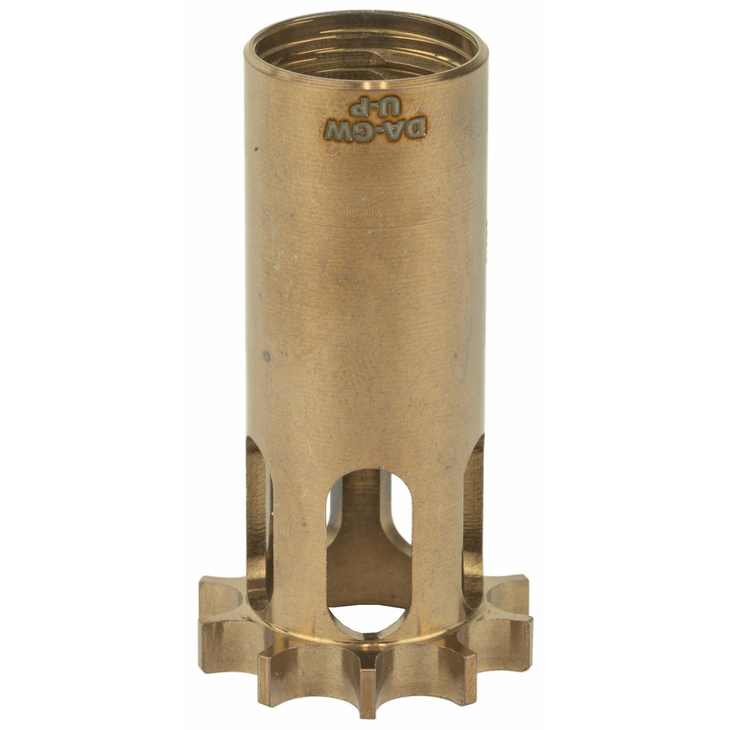 GRIFFIN UNIVERSAL PISTON DEAD AIR 1