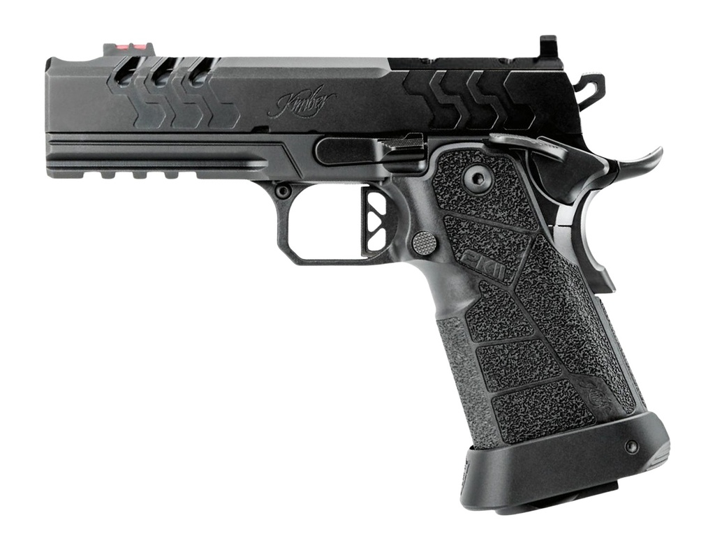 Kimber 2K11 Pro Comp 1