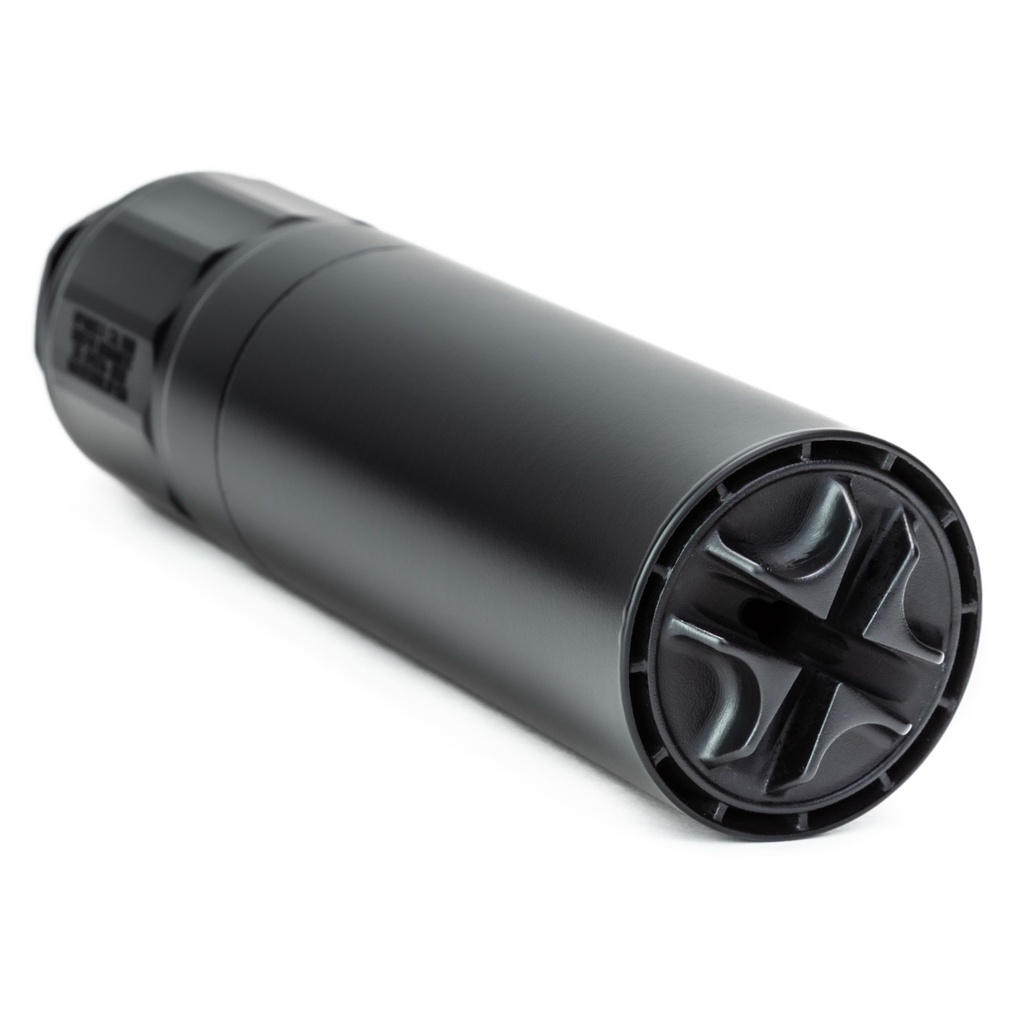 GRIFFIN OPTIMUS 6 6MM TPR MNT BLK 1