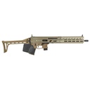 Grand Power GPWR STRIBOG SP9A1 9MM 16 10R FDE CA 1