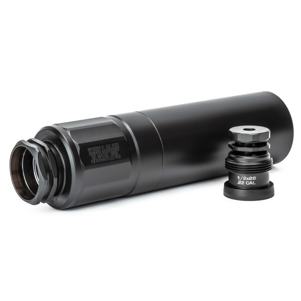 GRIFFIN OPTIMUS 6 6MM TPR MNT BLK 2