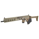 Grand Power GPWR STRIBOG SP9A1 9MM 16 10R FDE CA 2