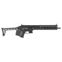 Grand Power GPWR STRIBOG SP9A1 9MM 16 10R BK CA 1