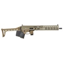 Grand Power GPWR STRIBOG SP9A3 9MM 16 10R FDE CA 1