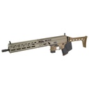 Grand Power GPWR STRIBOG SP9A3 9MM 16 10R FDE CA 2