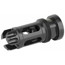 GRIFFIN 1/2X28 FLASH COMP 5.56MM 2