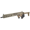 Grand Power GPWR STRIBOG SP9A3G 9MM 10R FDE CA 2