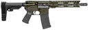 Diamondback Firearms Carbon DB15 Pistol 1