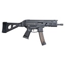 Grand Power GPWR STRBOG SP9A1 9MM 8" 30RD BLK BR 1