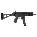 Grand Power GPWR STRIBOG SP9A3 9MM 8" 30RD BK BR 1